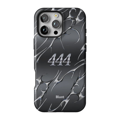 Shadow 444 iPhone Case gallery - Iphone_16_Pro_Max_1