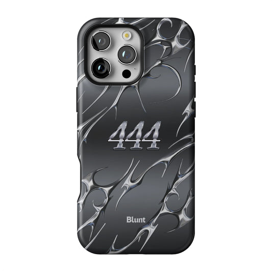 Shadow 444 iPhone Case gallery - Iphone_16_Pro_Max_1