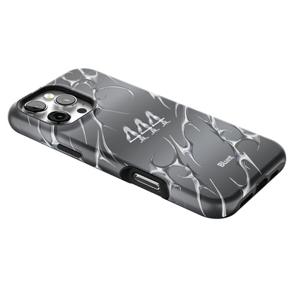 Shadow 444 iPhone Case gallery - Iphone_16_Pro_Max_2