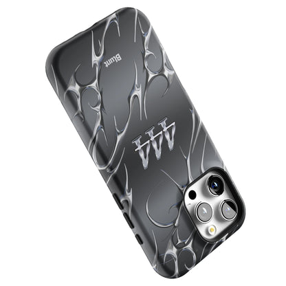 Shadow 444 iPhone Case gallery - Iphone_16_Pro_Max_5