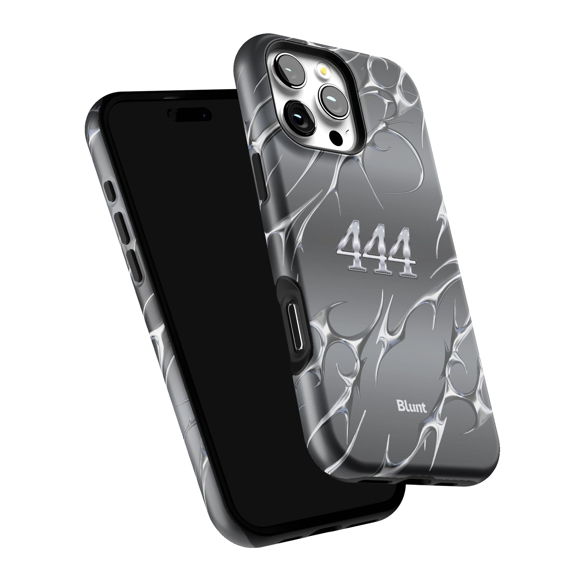 Shadow 444 iPhone Case gallery - Iphone_16_Pro_Max_6