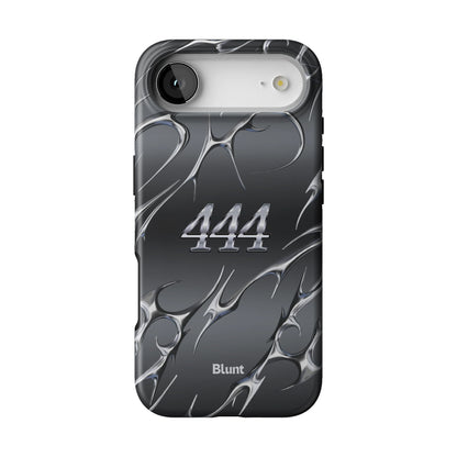 Shadow 444 iPhone Case gallery - Iphone_17_Air_1