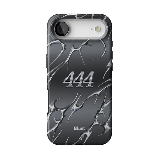 Shadow 444 iPhone Case gallery - Iphone_17_Air_1