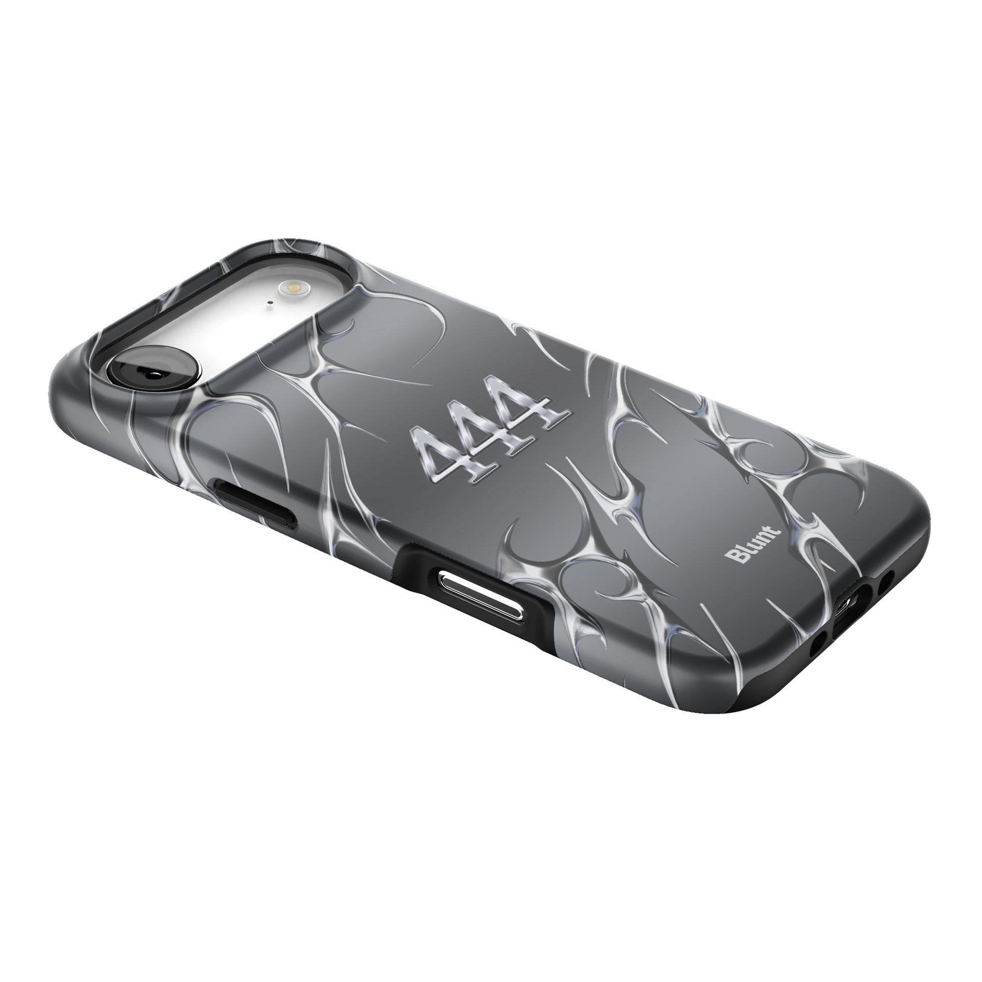 Shadow 444 iPhone Case gallery - Iphone_17_Air_2