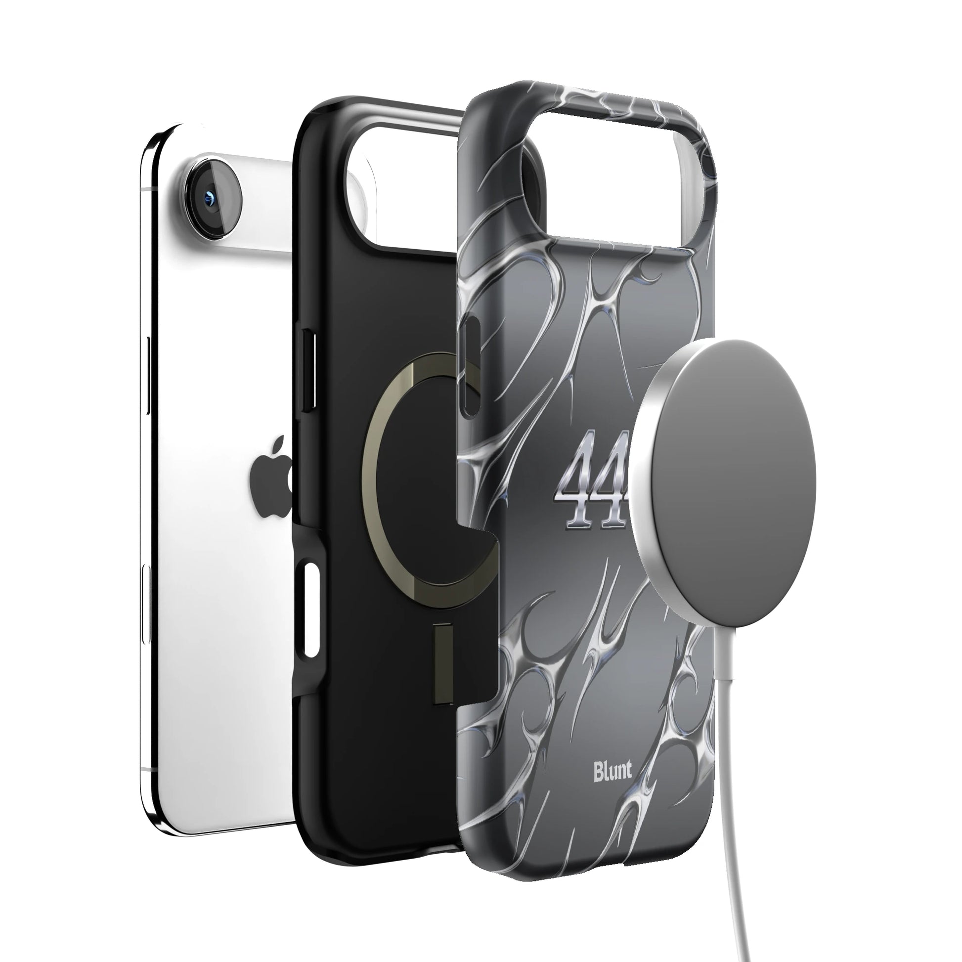 Shadow 444 iPhone Case gallery - Iphone_17_Air_4