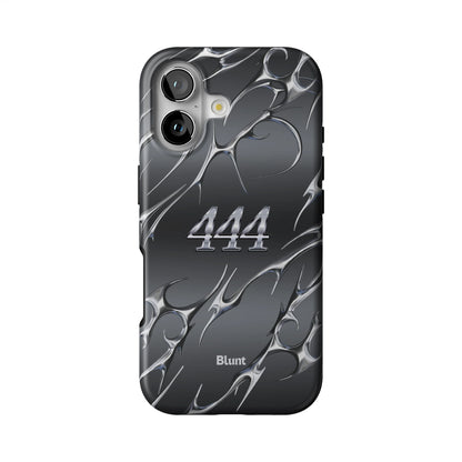 Shadow 444 iPhone Case gallery - Iphone_17_Iphone_1
