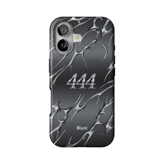 Shadow 444 iPhone Case gallery - Iphone_17_Iphone_1