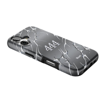 Shadow 444 iPhone Case gallery - Iphone_17_Iphone_2