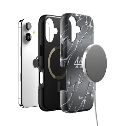Shadow 444 iPhone Case gallery - Iphone_17_Iphone_4