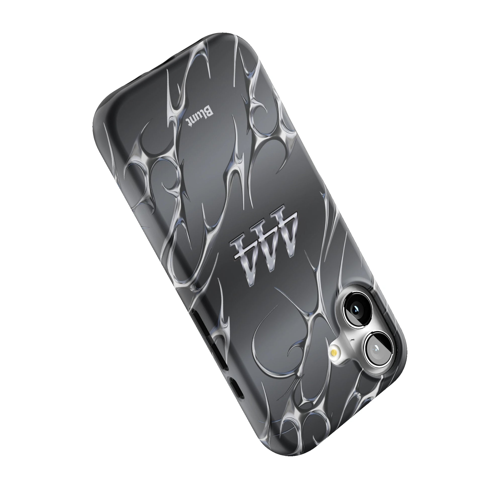 Shadow 444 iPhone Case gallery - Iphone_17_Iphone_5
