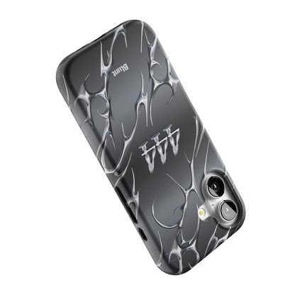 Shadow 444 iPhone Case gallery - Iphone_17_Iphone_5