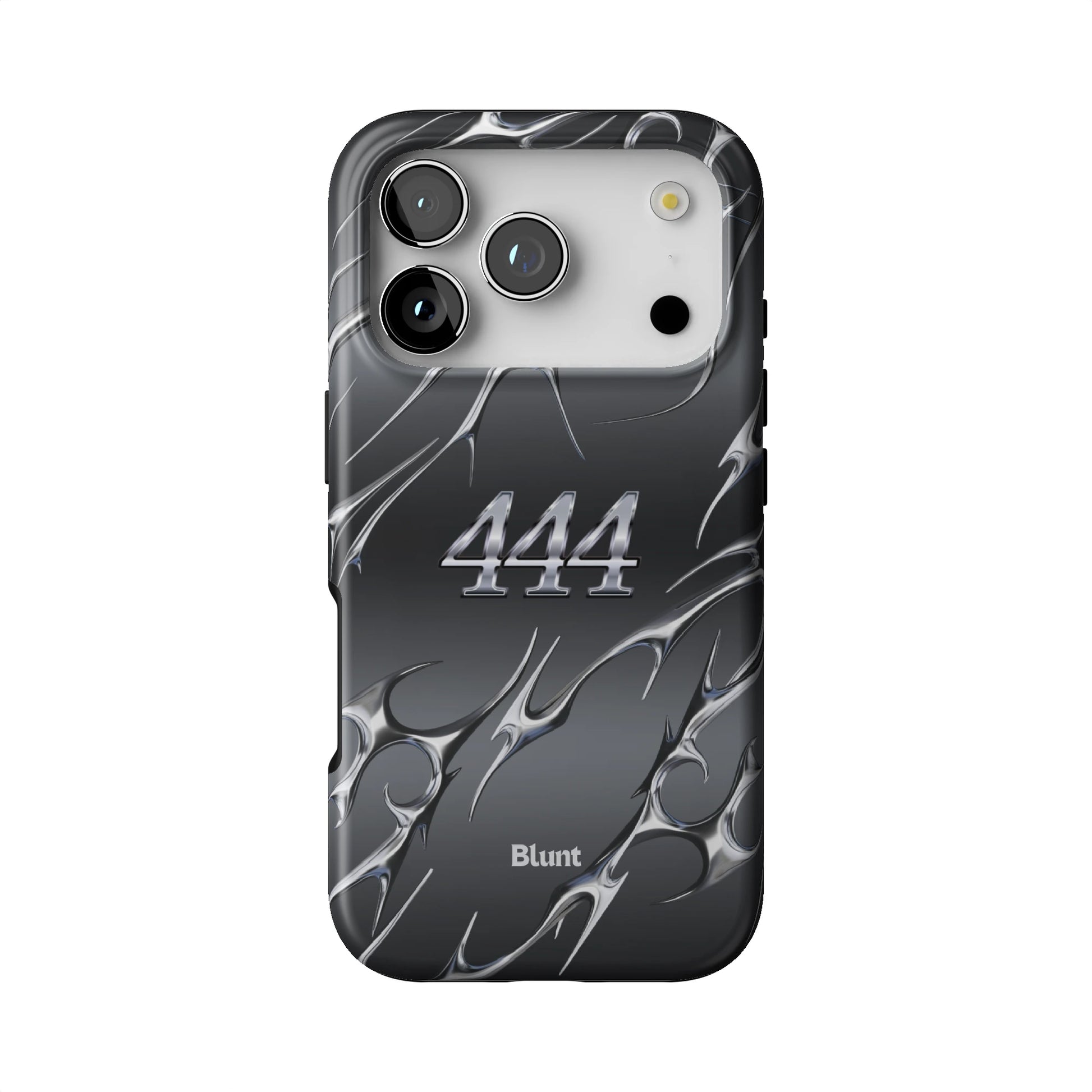 Shadow 444 iPhone Case gallery - Iphone_17_Pro_1