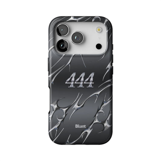 Shadow 444 iPhone Case gallery - Iphone_17_Pro_1