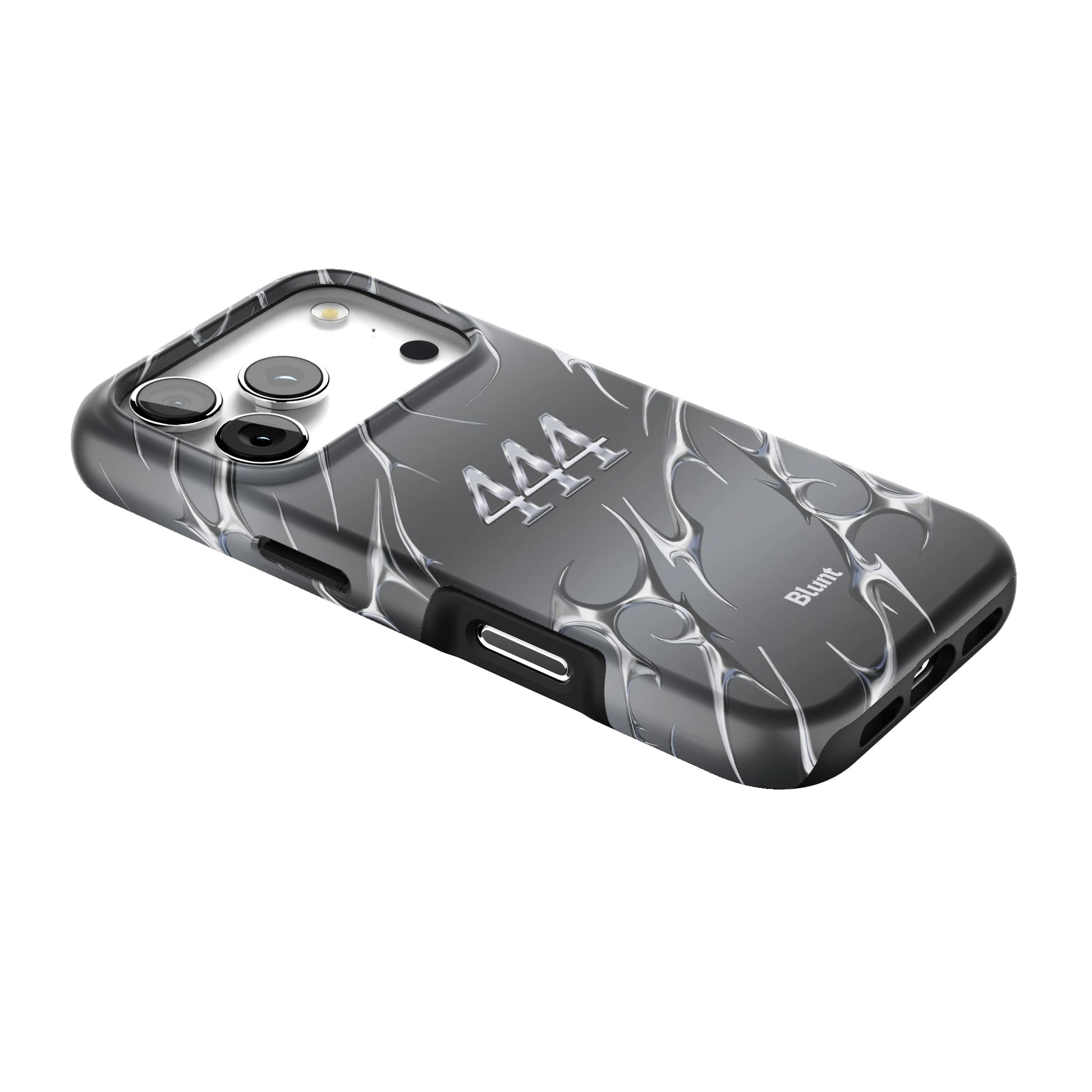 Shadow 444 iPhone Case gallery - Iphone_17_Pro_2