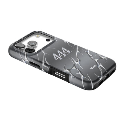 Shadow 444 iPhone Case gallery - Iphone_17_Pro_2