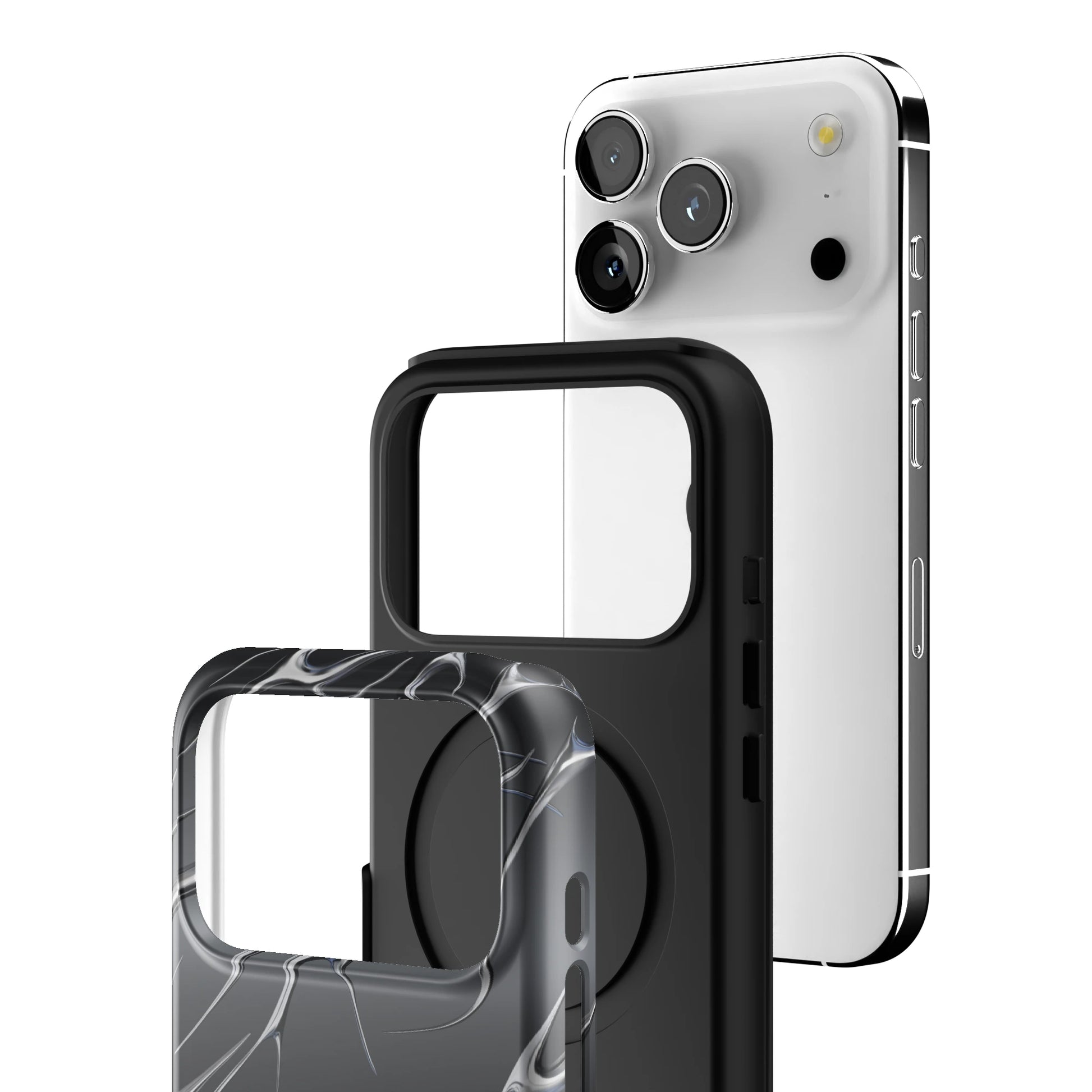 Shadow 444 iPhone Case gallery - Iphone_17_Pro_3