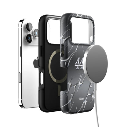 Shadow 444 iPhone Case gallery - Iphone_17_Pro_4