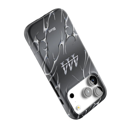 Shadow 444 iPhone Case gallery - Iphone_17_Pro_5