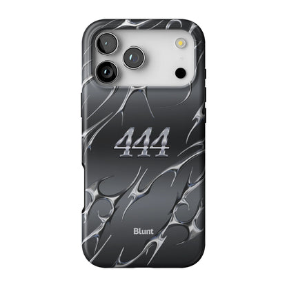 Shadow 444 iPhone Case gallery - Iphone_17_Pro_Max_1