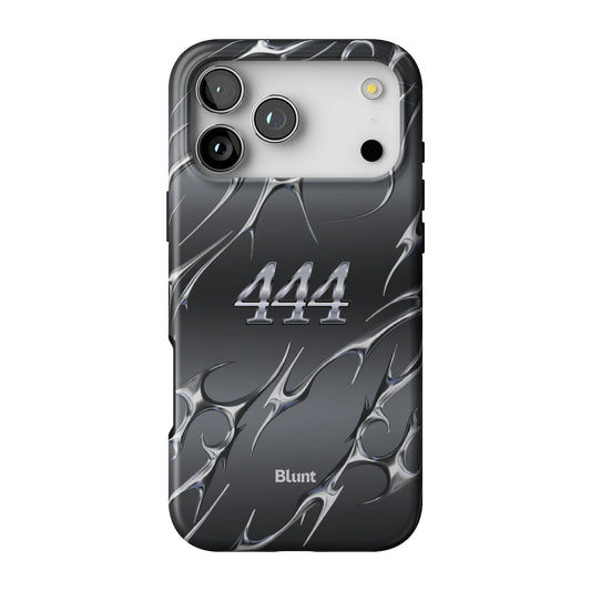 Shadow 444 iPhone Case gallery - Iphone_17_Pro_Max_1