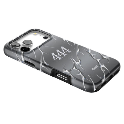 Shadow 444 iPhone Case gallery - Iphone_17_Pro_Max_2