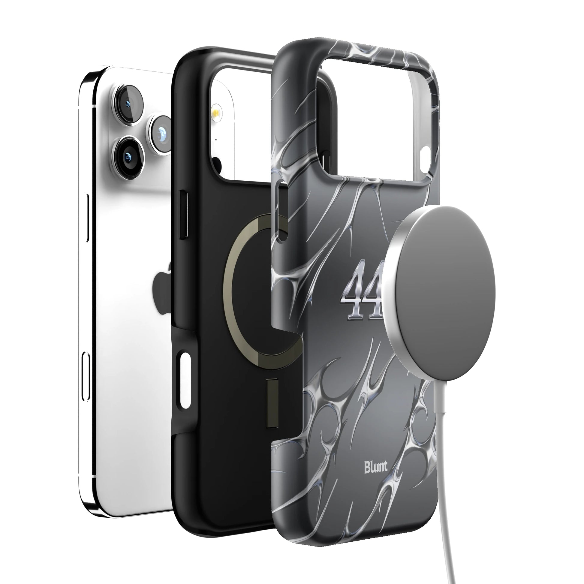 Shadow 444 iPhone Case gallery - Iphone_17_Pro_Max_4
