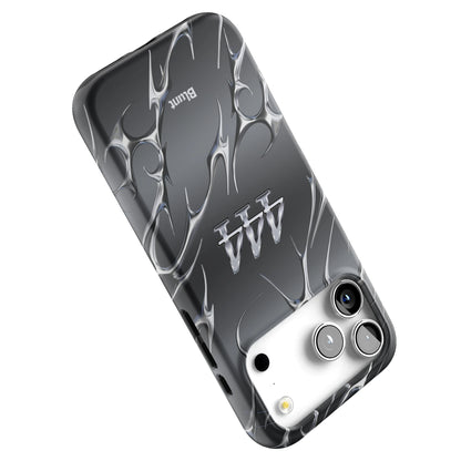 Shadow 444 iPhone Case gallery - Iphone_17_Pro_Max_5