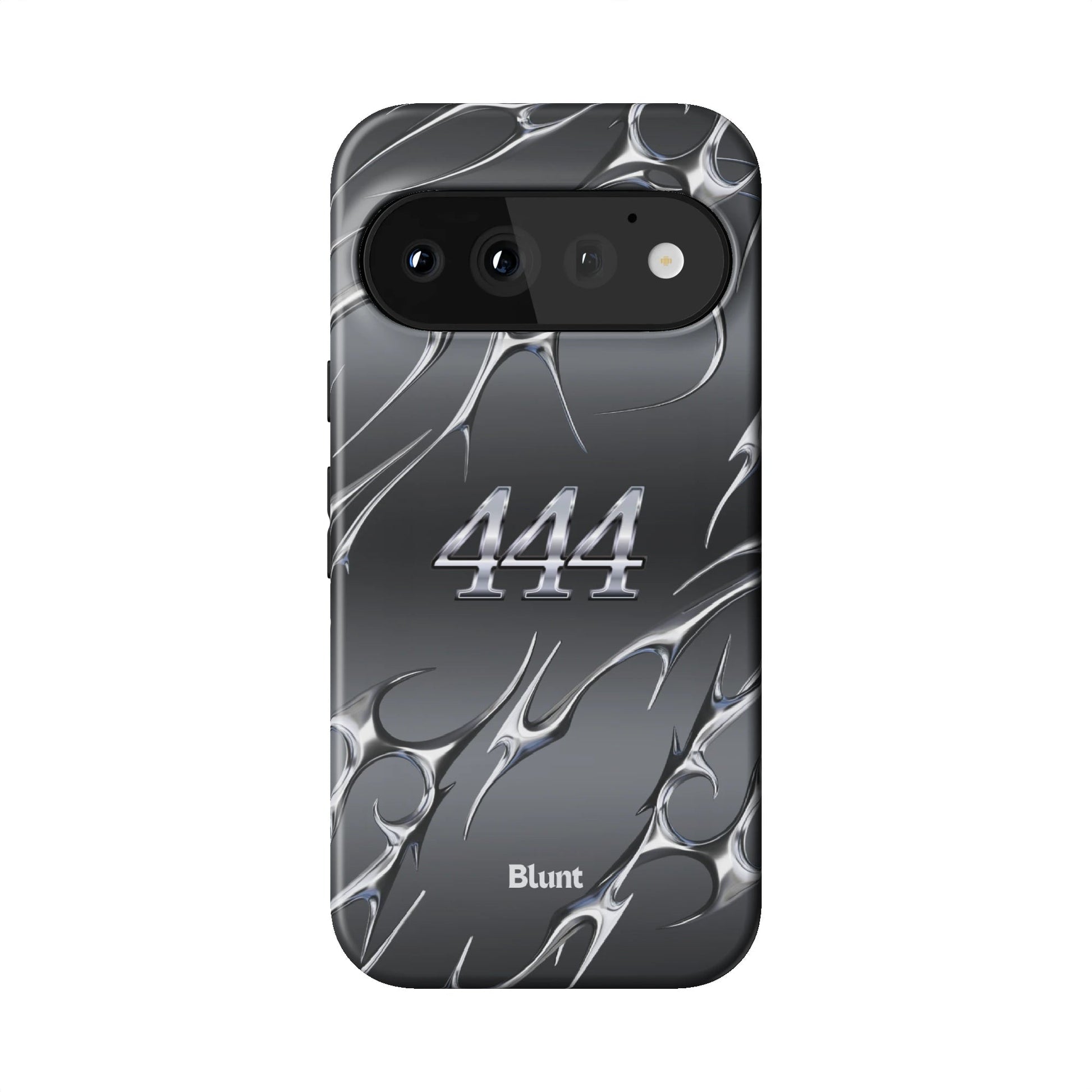Shadow 444 Pixel Case - Blunt Cases