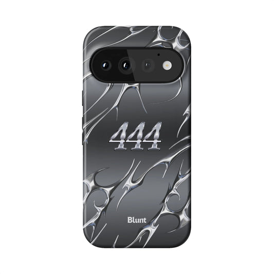 Shadow 444 Pixel Case - Blunt Cases