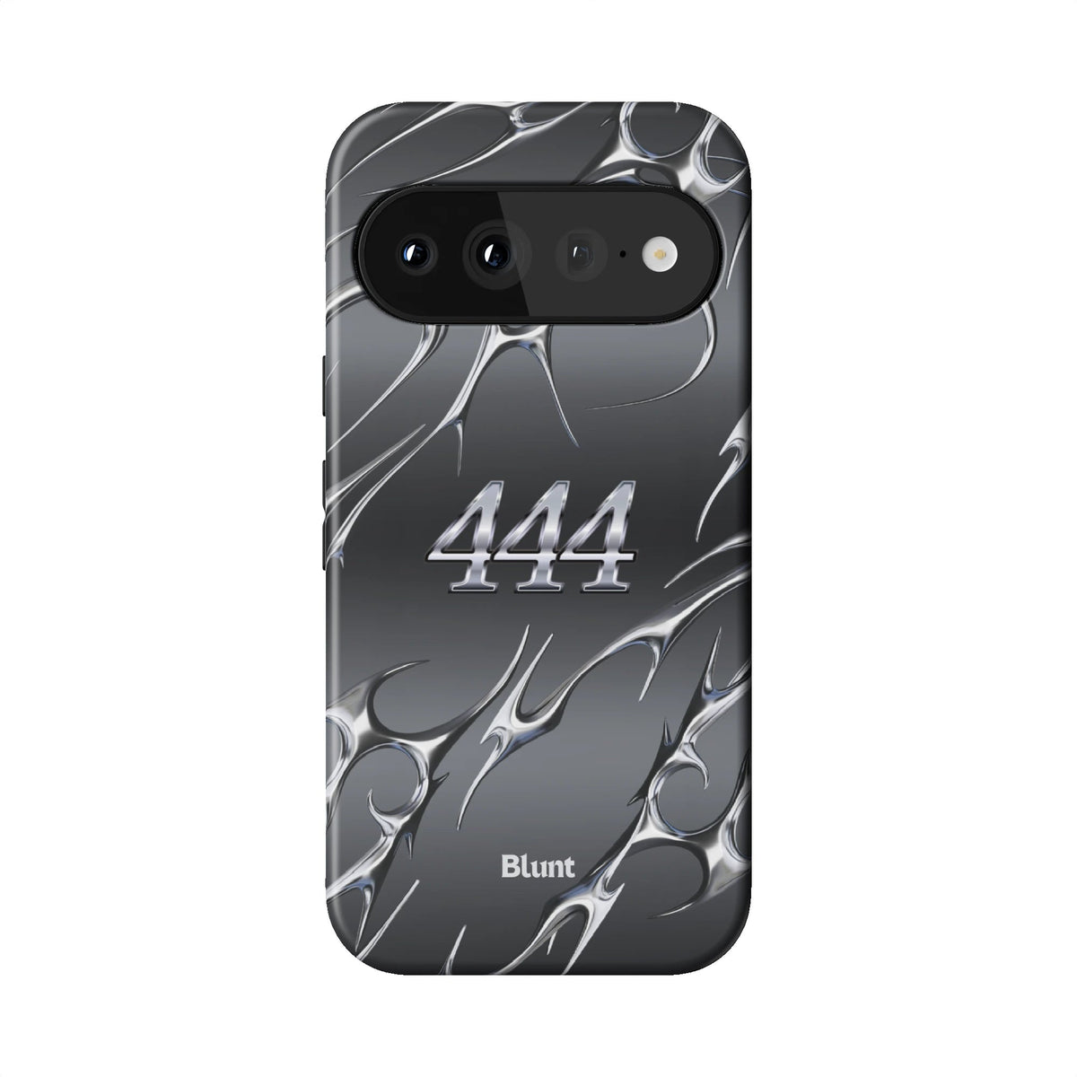 Shadow 444 Pixel Case - Blunt Cases