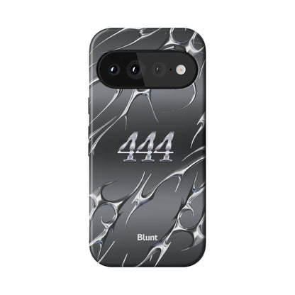 Shadow 444 Pixel Case - Blunt Cases