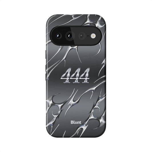 Shadow 444 Pixel Case - Blunt Cases