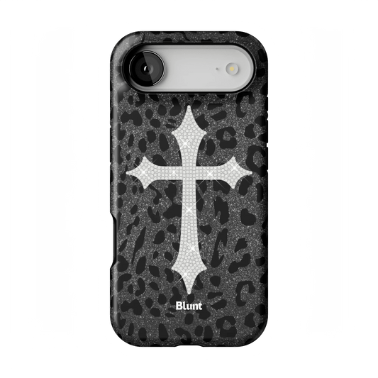 Shadow Cross iPhone Case - Blunt Cases
