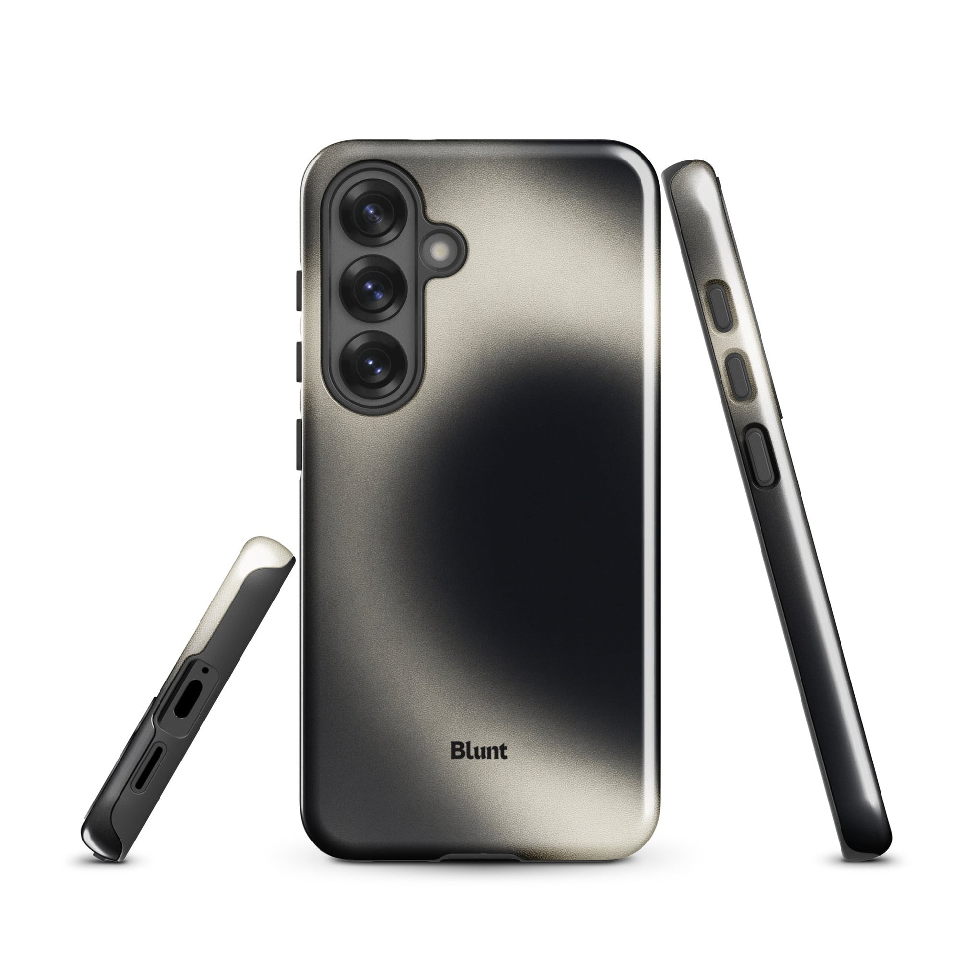 Shadow Fade Samsung Case - Blunt Cases