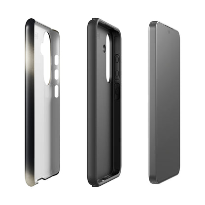 Shadow Fade Samsung Case - Blunt Cases