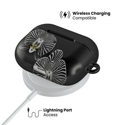 Shadow Petal AirPod Case - Blunt Cases