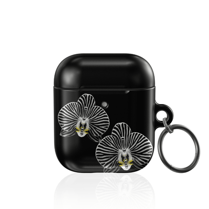 Shadow Petal AirPod Case - Blunt Cases