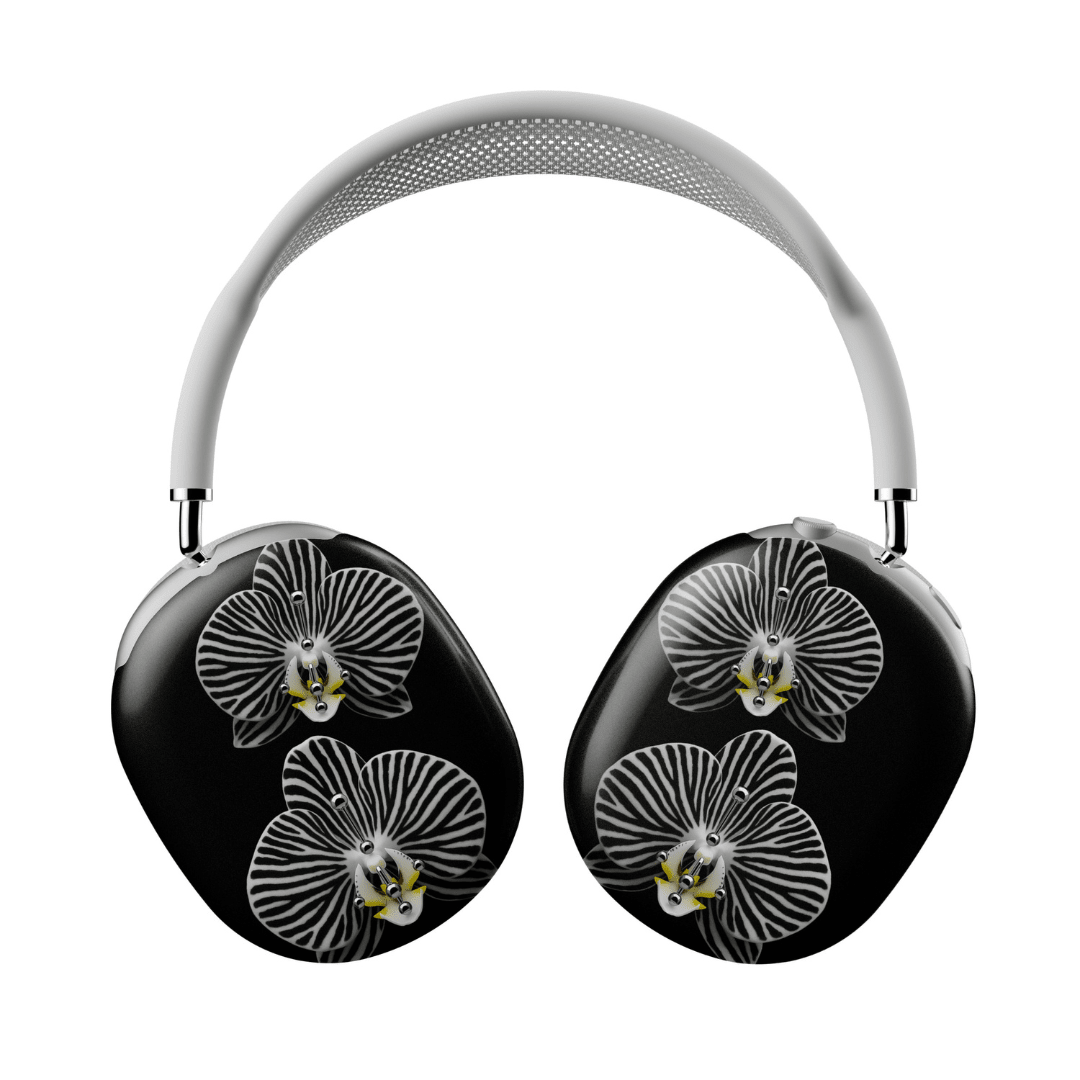 Shadow Petal AirPod Max Case - Blunt Cases