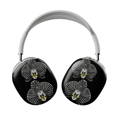 Shadow Petal AirPod Max Case - Blunt Cases
