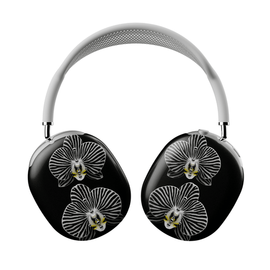 Shadow Petal AirPod Max Case - Blunt Cases