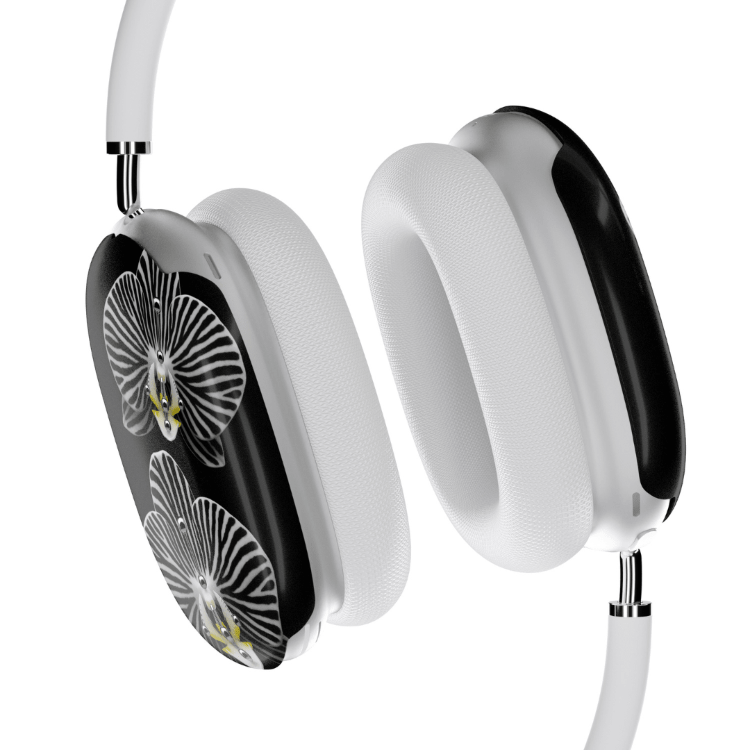 Shadow Petal AirPod Max Case - Blunt Cases
