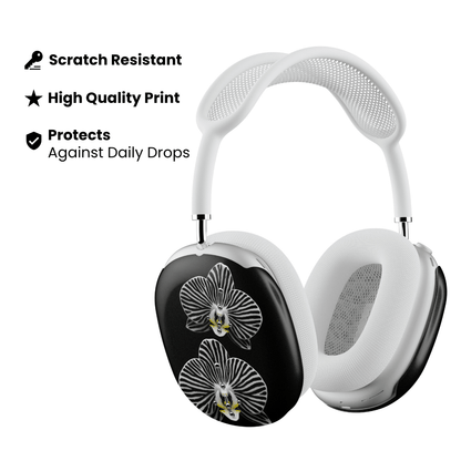 Shadow Petal AirPod Max Case - Blunt Cases