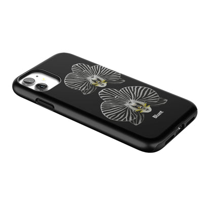 Shadow Petal iPhone Case gallery - Iphone_11_Iphone_2