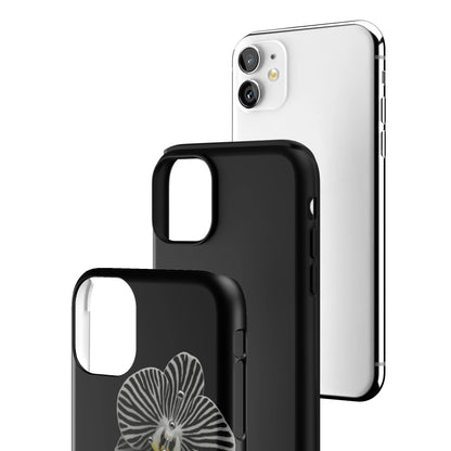 Shadow Petal iPhone Case gallery - Iphone_11_Iphone_3