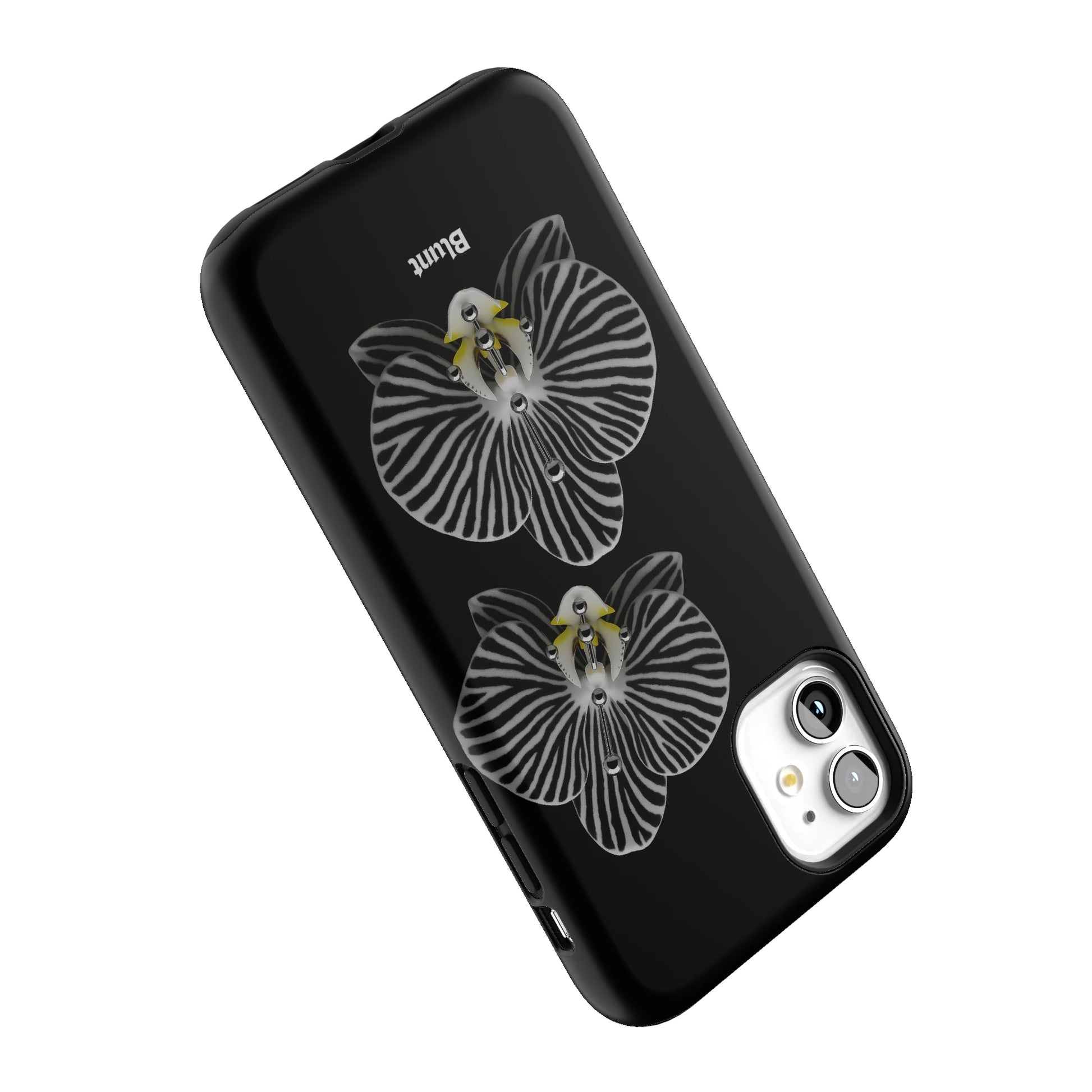 Shadow Petal iPhone Case gallery - Iphone_11_Iphone_5
