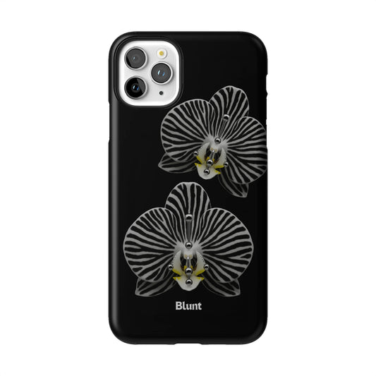 Shadow Petal iPhone Case gallery - Iphone_11_Pro_Max_1