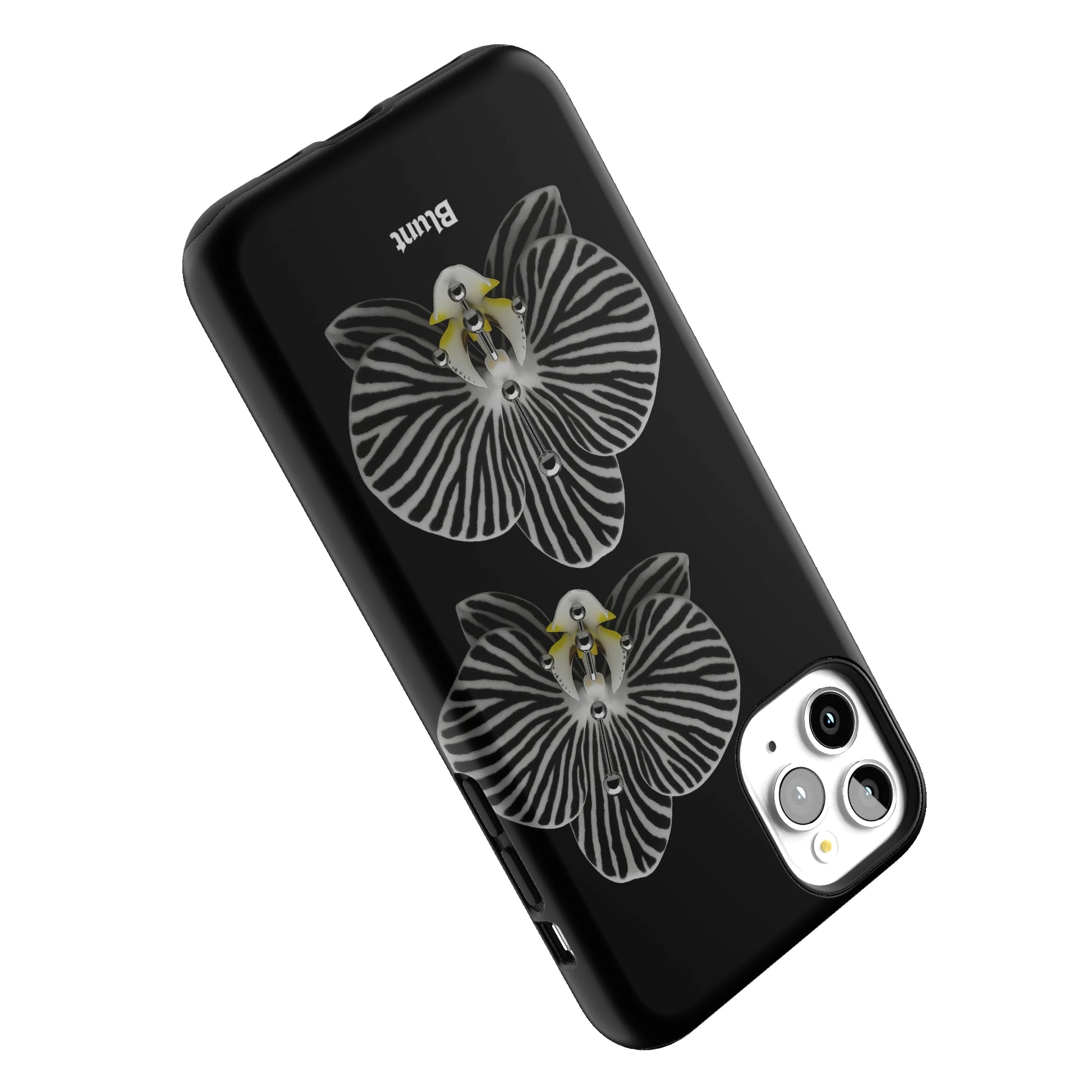 Shadow Petal iPhone Case gallery - Iphone_11_Pro_Max_5