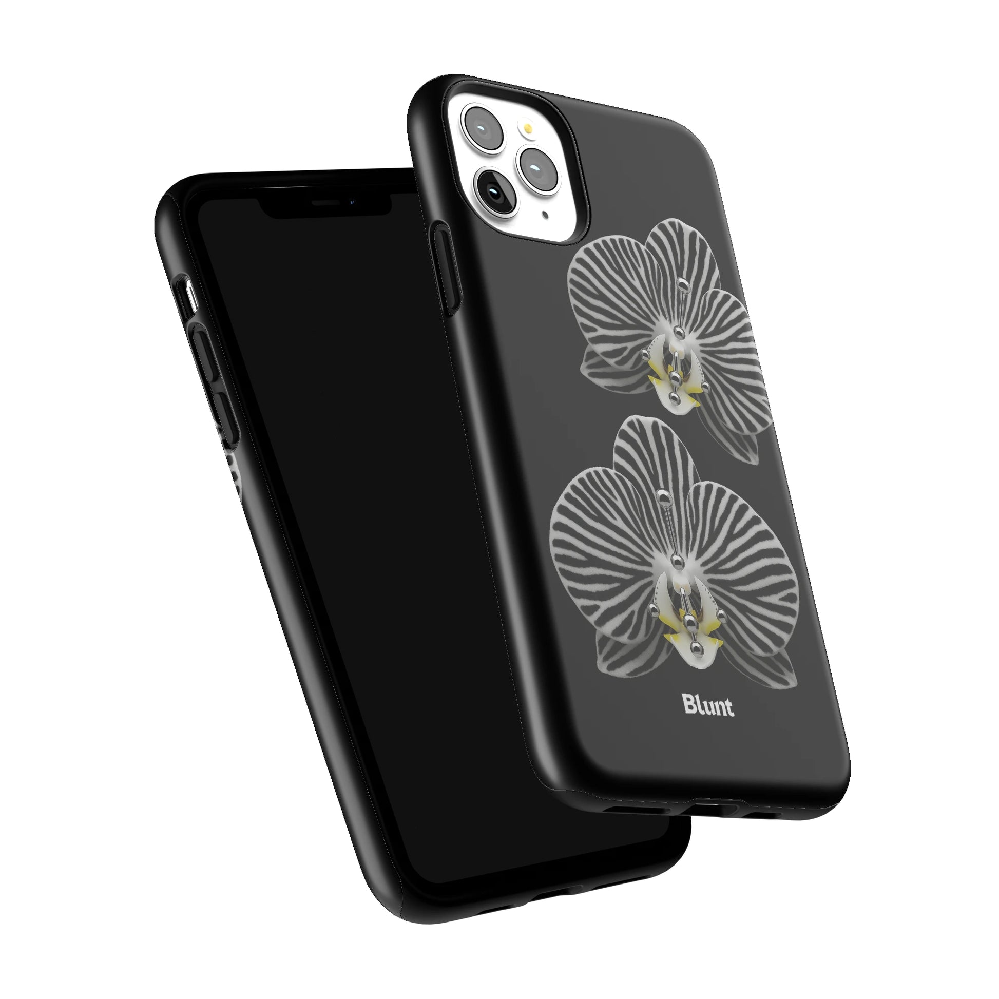 Shadow Petal iPhone Case gallery - Iphone_11_Pro_Max_6