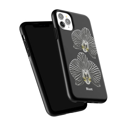 Shadow Petal iPhone Case gallery - Iphone_11_Pro_Max_6