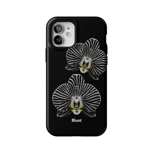Shadow Petal iPhone Case gallery - Iphone_12_Iphone_1